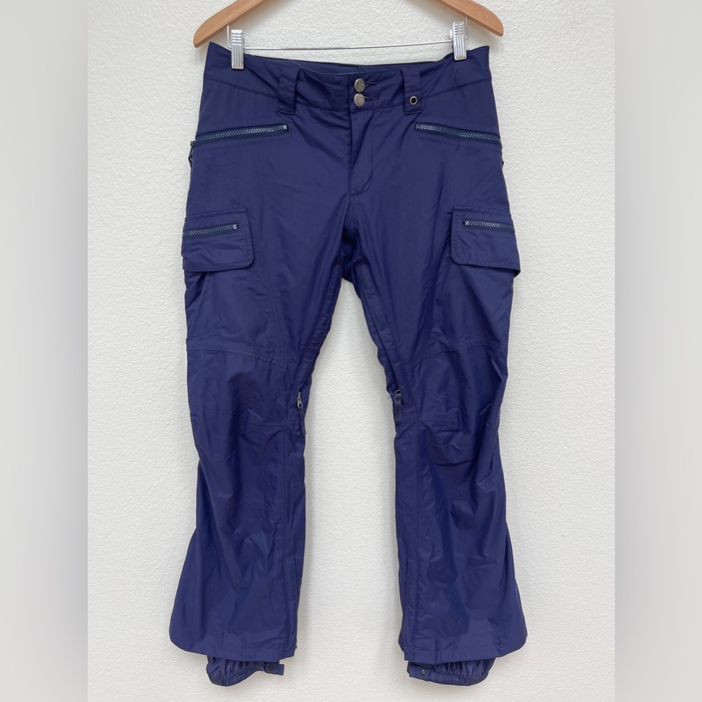 Burton Snowboarding Dryride Pants Size S